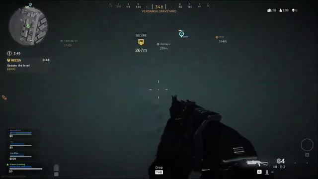 How to Play COD WARZONE on P106 100 mining gpu aka gtx 1060 смотреть онлайн
