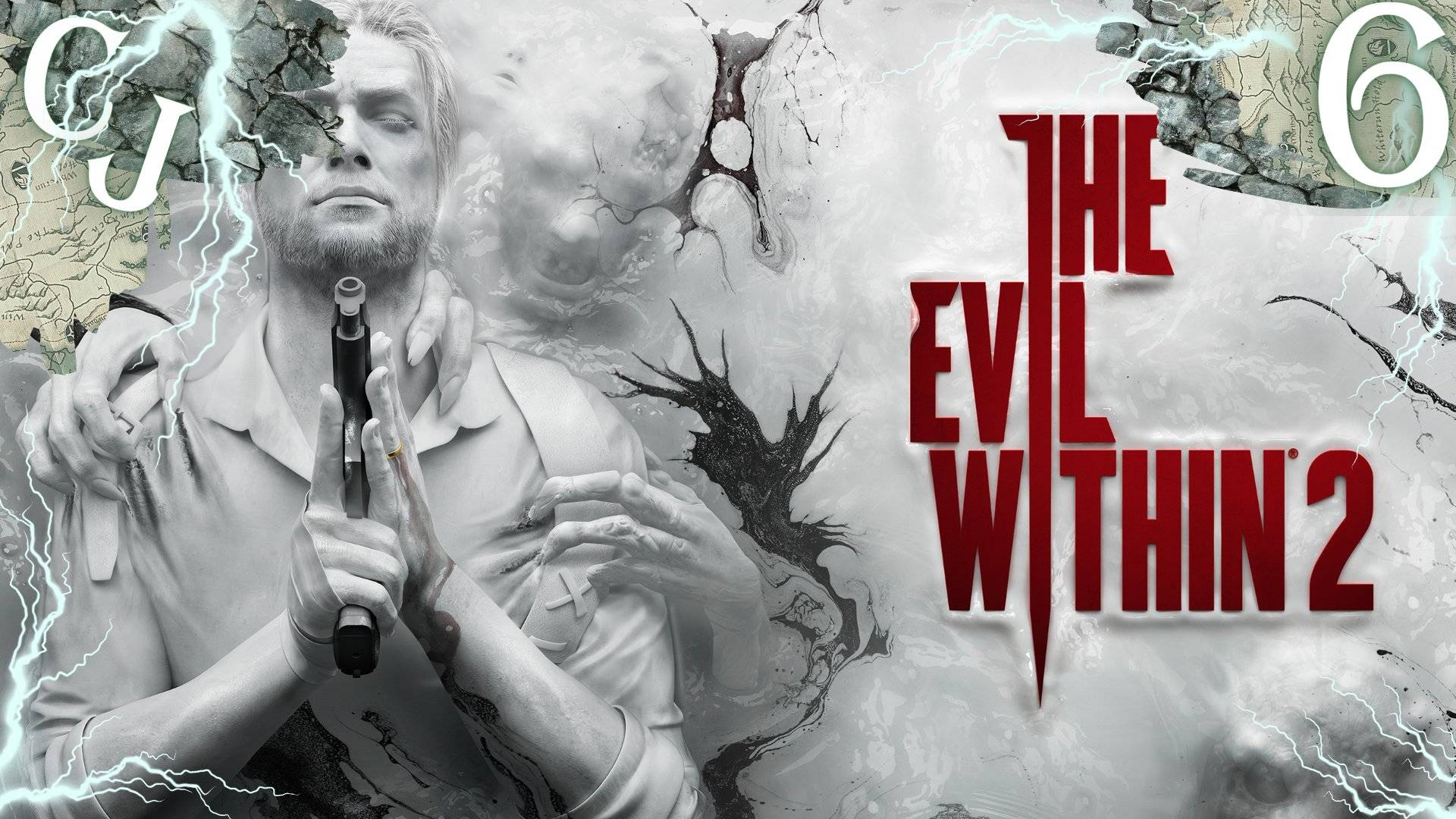 The Evil Within 2 - #6 смотреть онлайн