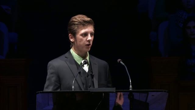 16 Ноября 2014 - Полное служение (вечер) смотреть онлайн