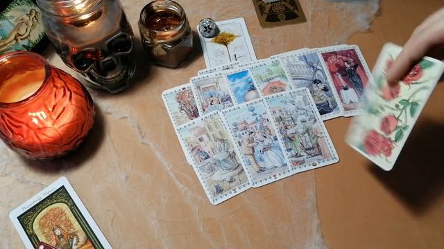 БЫВШИЙ, ЧТО ОН ХОЧЕТ? ?❤️? ┃Таро Онлайн Расклад смотреть онлайн