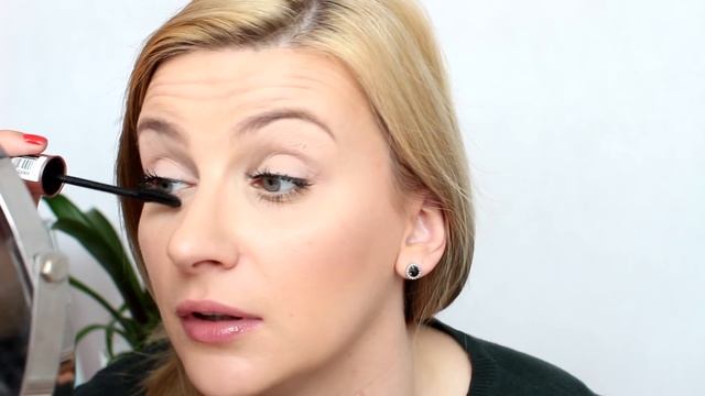 PIERWSZE WRAŻENIE | MAYBELLINE LASH SENSATIONAL смотреть онлайн