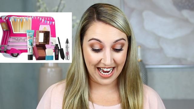 SEPHORA HOLIDAY GIFT SETS 2019! *Holiday Gift Guide + Which Ones I'm Buying* смотреть онлайн