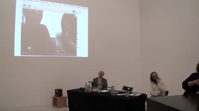 Leila Shahid au CAN part 10/12 смотреть онлайн