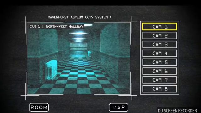 Игра Asylum Night Shift FREE прохождение 2 часть смотреть онлайн