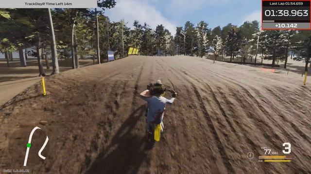 New Physics Update Makes This Game Slap! смотреть онлайн