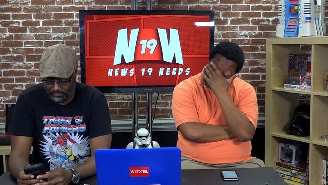 NERDS REACT to DEATH STRANDING RELEASE DATE TRAILER смотреть онлайн