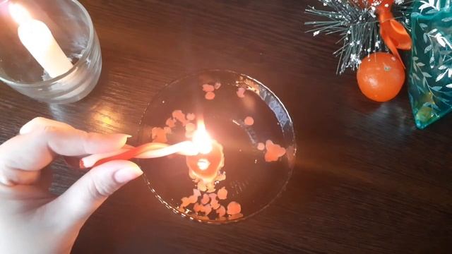 ❗СООБЩЕНИЕ ОТ НЕГО?ГАДАНИЕ НА ВОСКЕ? смотреть онлайн