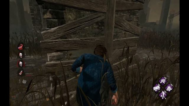 Самая лучшая игра в дбд смотреть онлайн