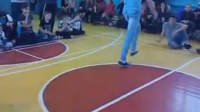 23.03.13 БР поездка в Темрюк на Батлы ФолоуМастер профи 2 смотреть онлайн