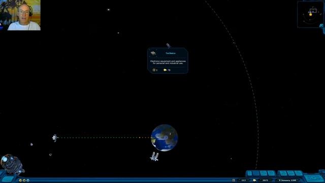 Space Rangers HD-A War Apart: Episode#1! Playing an older game that is a lot of fun! Tutorial! смотреть онлайн