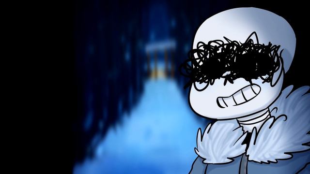 .:TICKING:. [Undertale animation meme] смотреть онлайн