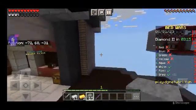 ? Minecraft Live Stream || Manhunt with Subscriber || Java+Pocket Can Play #dgnetwork смотреть онлайн