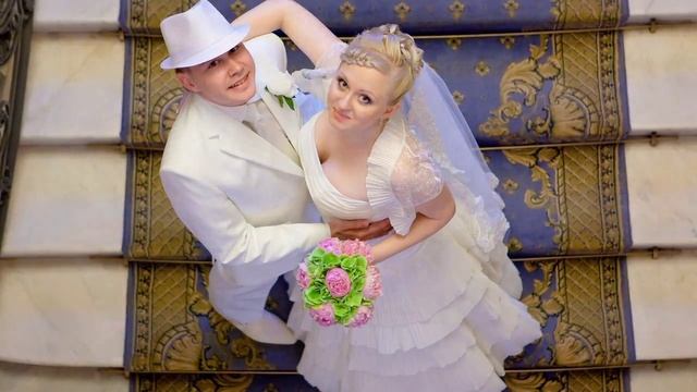 Свадьба в стиле Чикаго. смотреть онлайн