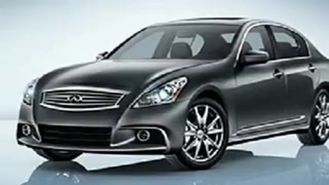 2011 INFINITI G25 SEDAN Fife, WA смотреть онлайн