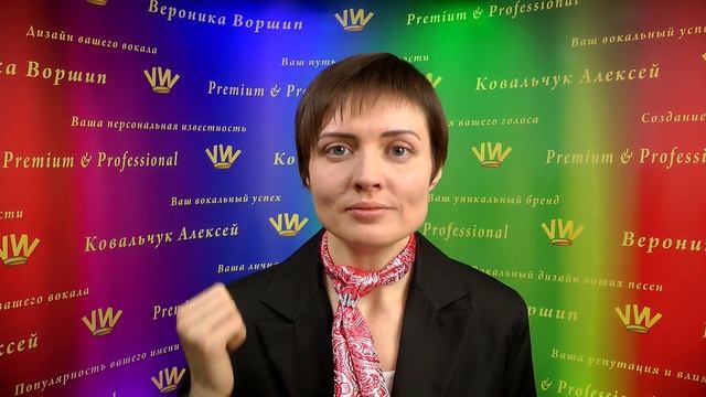 Расширяем диапазон голоса за 4 минуты, чтобы эффектно петь высокие ноты! Как научиться петь высоко? смотреть онлайн