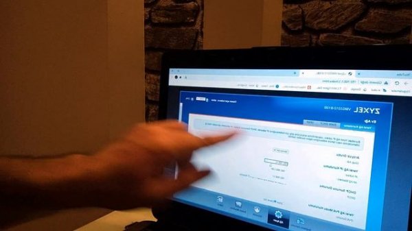 İki Modemi Birbirine Bağlama.  Modem rooter olarak nasıl kullanılır.