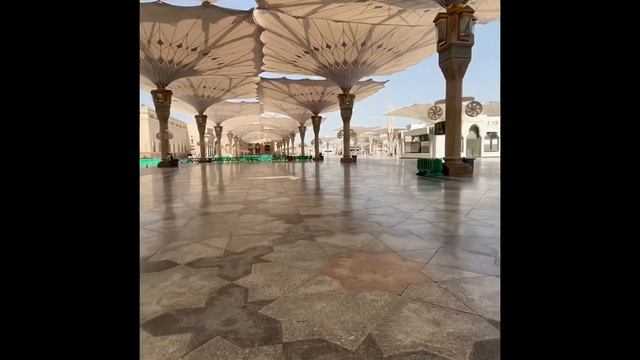 Едем в Медину. Medina City Of The Prophet ﷺ
