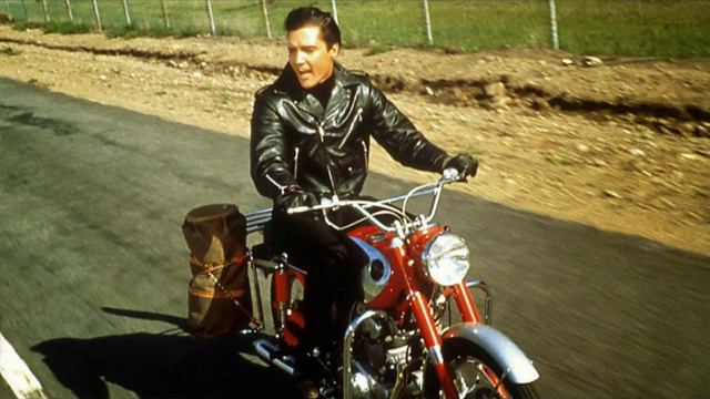 [092] 1964 ★ Elvis Presley — Roustabout смотреть онлайн