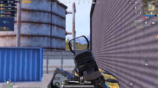 Top 10 Sniper Kills | DansilBlue Gaming смотреть онлайн