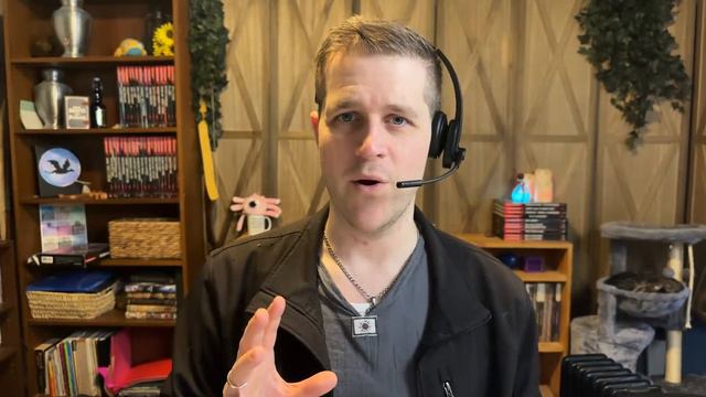 February Live Q&A - Best Modules, Pro DMing, Downtime, Mass Combat, and more... смотреть онлайн
