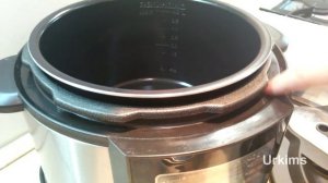 Мультиварка скороварка Redmond RMC-PM190. Обзор и мнение. Часть 1