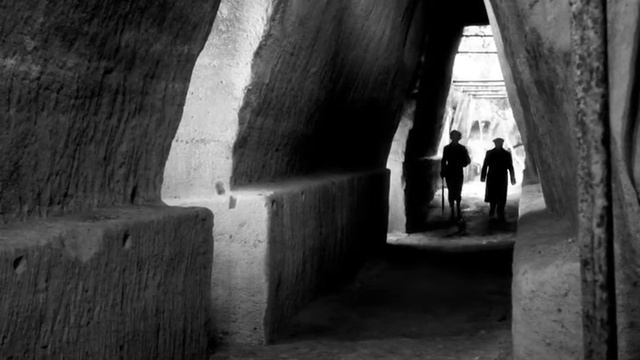 Viaggio In Italia / Ingrid Bergman, 1953, Roberto Rossellini | TuaITALIA