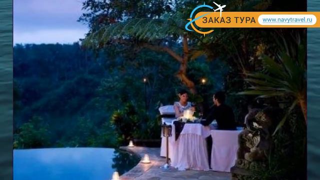 THE ROYAL PITA MAHA 5* Индонезия Бали обзор – отель ЗЕ РОЯЛ ПИТА МАХА 5* Бали видео обзор смотреть онлайн
