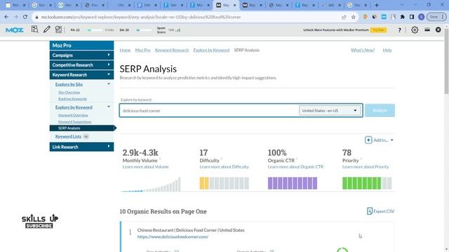 Niche Research Tutorial for 2023 (Dominate ANY Niche) | How to Find a Niche for Blog? Z2H SEO Cours смотреть онлайн