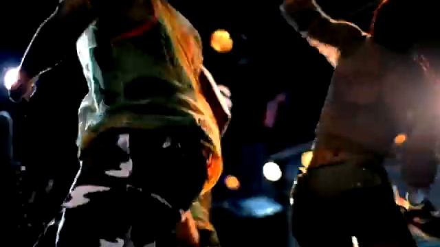 Sean Paul - Like Glue (Video) Album Version Audio