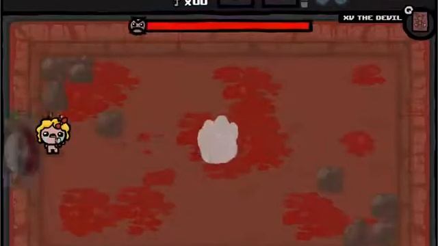 The Binding of Isaac Магдалена(1/2) часть 2 Прохождение от лисицы смотреть онлайн