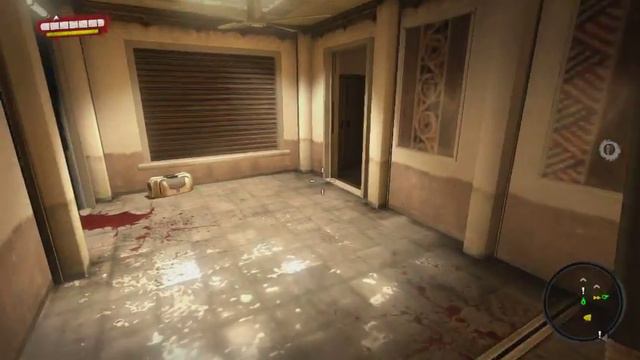 Dead Island часть 5прохождение миссии Сигнальные ракеты смотреть онлайн