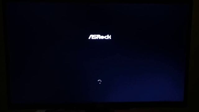 Артефакты при загрузке Windows смотреть онлайн