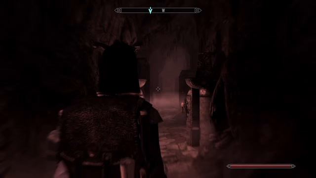 ♯00.1【SKYRIM】『腹ぺこナミラ吸血鬼！体力初期値縛りプレイ』みんなで楽しくスカイリム【ライブ実況】PS4　やり直し。 смотреть онлайн