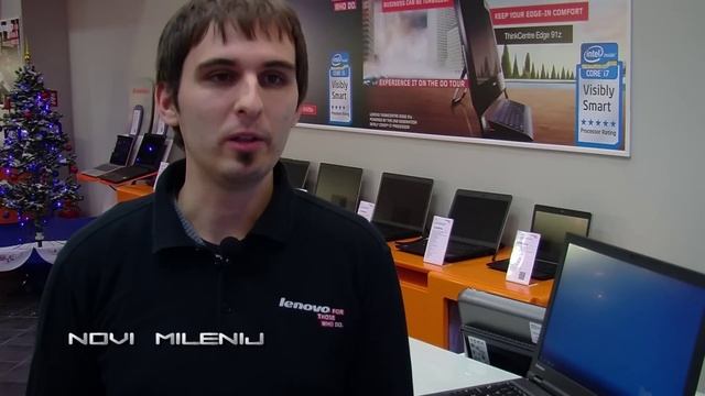 Lenovo ThinkPad T540p смотреть онлайн