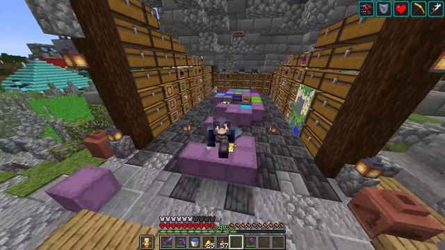 COMPLETING EVERY 1.20 ADVANCEMENT in Minecraft Hardcore (Hindi) смотреть онлайн