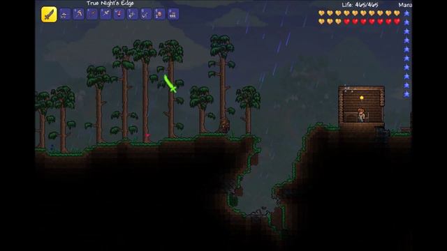 Terraria How To: Get The Tinkerer + Tinkerer's WorkShop + Rocket Boots смотреть онлайн