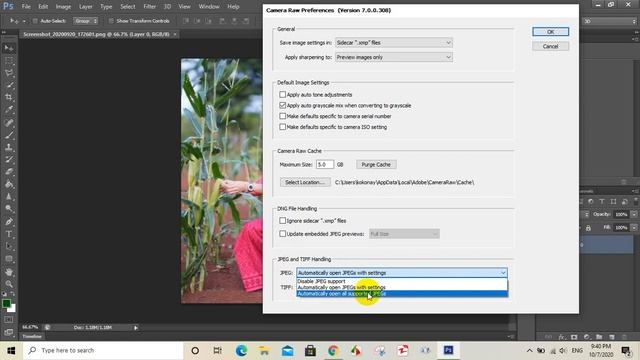 photoshop cs6 မွာ Camera Raw အသုံးၿပဳနည္း смотреть онлайн