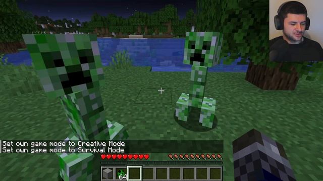 This Minecraft Mod Makes Every Playthrough Different (Origins 1.19.2 Showcase) смотреть онлайн