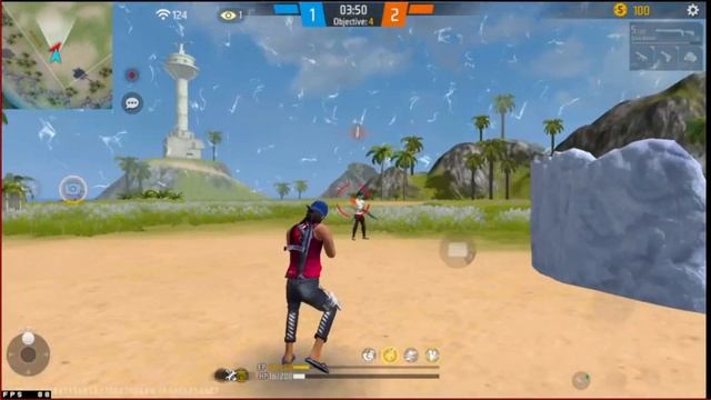Ryzen 5 5600g High Graphics ? Free Fire Gaming test ? Without GPU ?️ Vega Graphics ? 8GB Ram ? 90fp смотреть онлайн