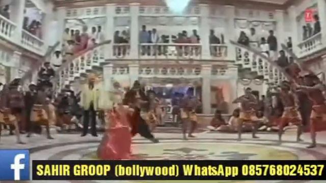 SAHIR GROOP tarian ular sridevi vs rekha смотреть онлайн