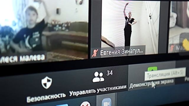 Как работали в "Кредо" на карантине. смотреть онлайн