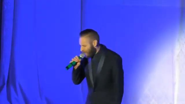 Один взгляд назад. (Кавер К. Никольский) смотреть онлайн