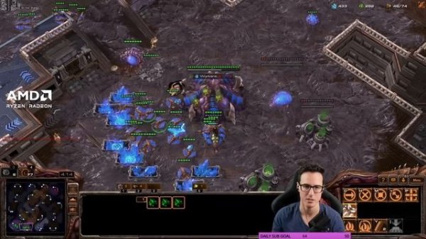 2023 Zerg Bronze to GM #1: For those New to SC2 and Bronze/Silver League (B2GM) - StarCraft 2