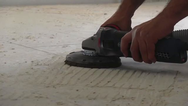 לדיקו כלי עבודה: משחזת BOSCH GWS 17-125 CIE смотреть онлайн