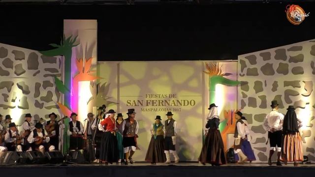 A.F. ARNAO. TELDE Y C.B. EL ZUMACAL LOS AMIGOS. CON " LA JAVA " смотреть онлайн