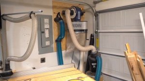 Makita LS1019 Miter Saw with the WST 05 Stand