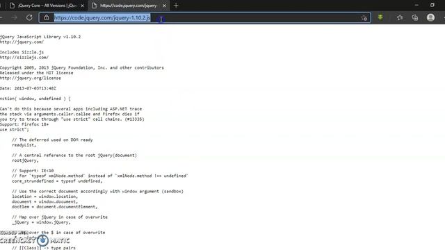 Part 99- What is a CDN || ASP.NET MVC, WEB API, BOOTSTRAP,JQUERY смотреть онлайн