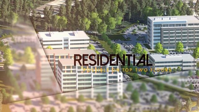 Versailles Business Center смотреть онлайн