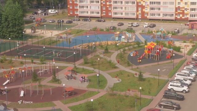 Строители уходят из Радонежского смотреть онлайн