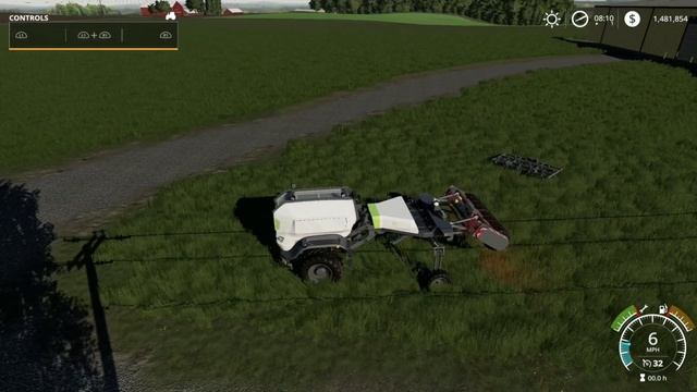 FS DAILY NEWS! Mack Trucks, NMC Last Mod, Plus Testing List | Farming Simulator 19 смотреть онлайн